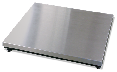 Rice Lake BenchMark® LP Low-Profile Bench Scale